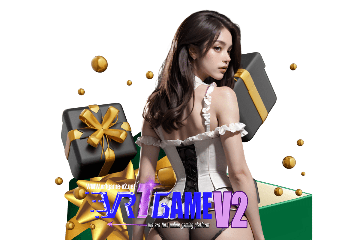 vr1game v2 wallet