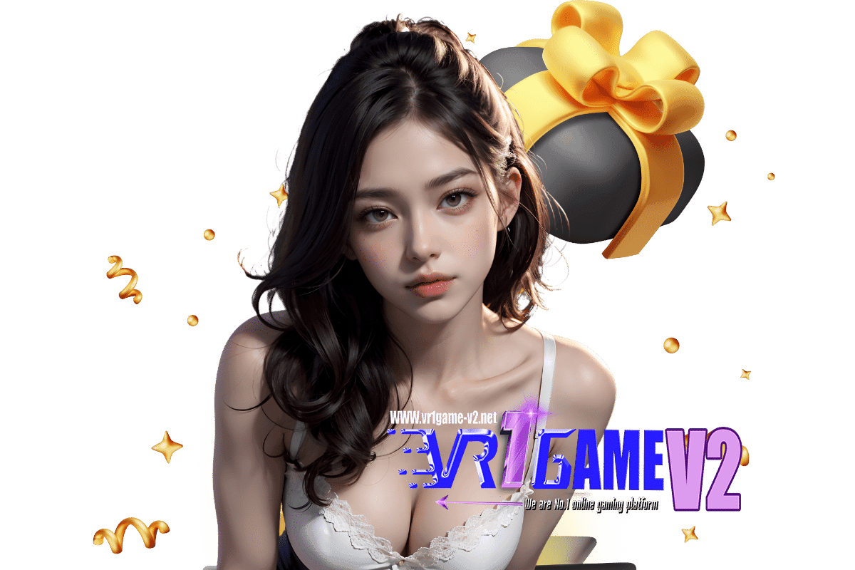 vr1game v2 แจกเครดิตฟรี